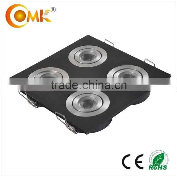 2015 New CE RoHS Led Down Lights photo-4