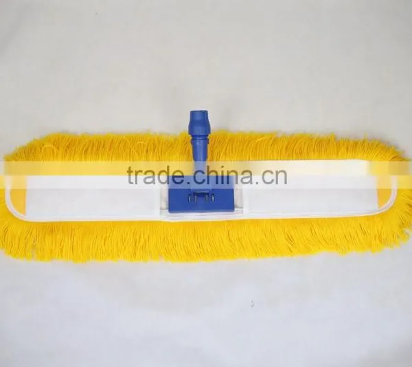 Mr SIGA 2016 Easy Cleaning Floor Microfiber Flat Mop photo-6