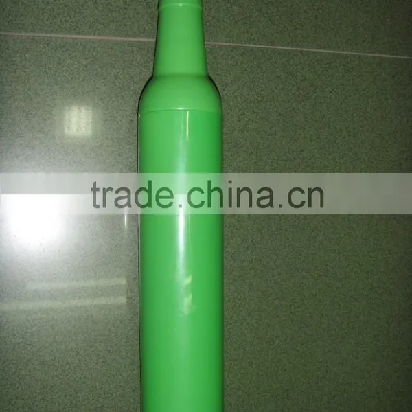 2015 New Design Promotional Customized Wine Bottle Umbrella,cocktail Umbrella photo-3