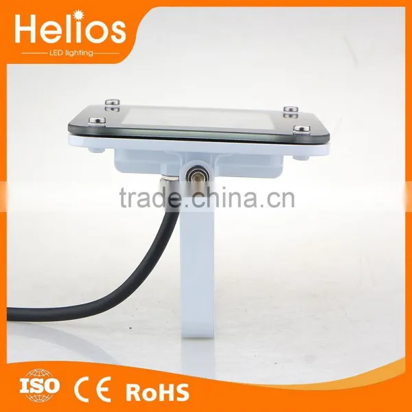 10W Led Flood Light SMD2835 110/230V 1000Lm IP65 Ra>80 3C,CE,ROHS,CB Lited photo-3