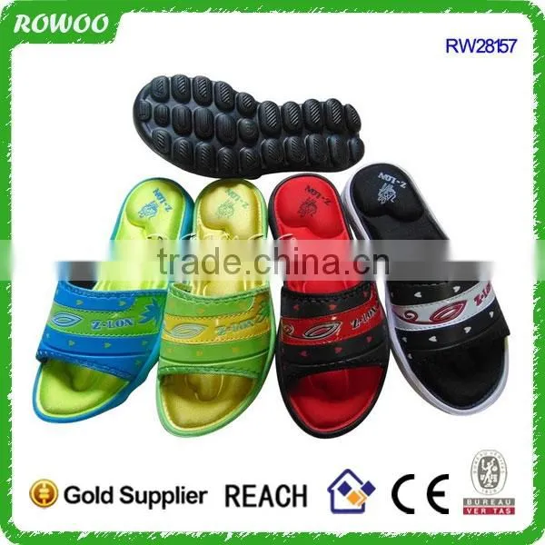 Promotional Popular Massage Slippers, Health Care Massage Slippers, Health Fit Slippers photo-2