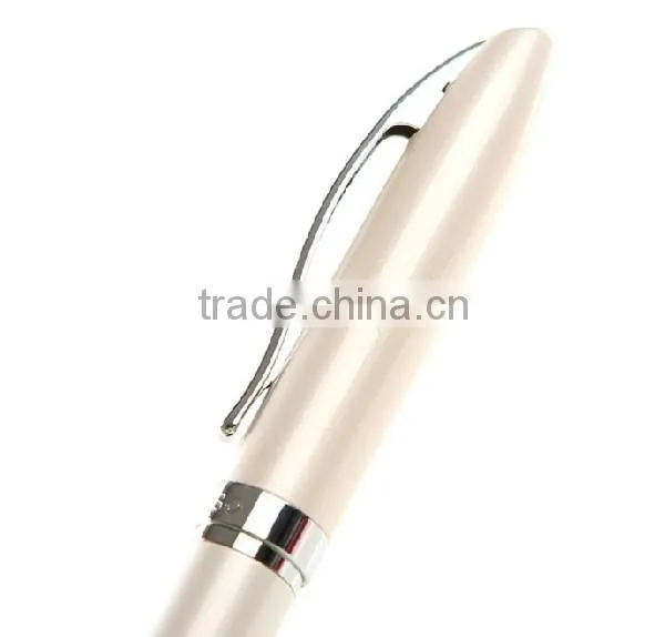 MT-02- Gift Metal Pen With Box,heavy Metal Pen photo-4