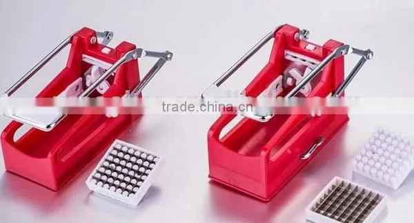 Potato Cutter Potato Fries Cutter Potato Slicer Sweet Potato Slicer photo-6