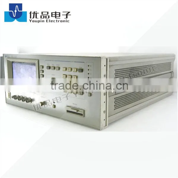 AGILENT/HP 4284A LCR METER photo-3