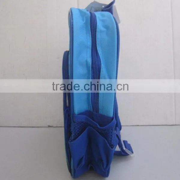 Cartoon School Bags for Boys Made in China With High Quality photo-2