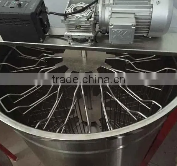 Bee Equipment Radial Honey Extractor photo-4