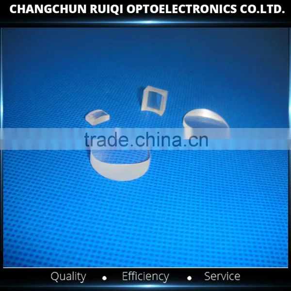 BK7/K9 Fused Silica Plano Concave Cylindrical Lens photo-4