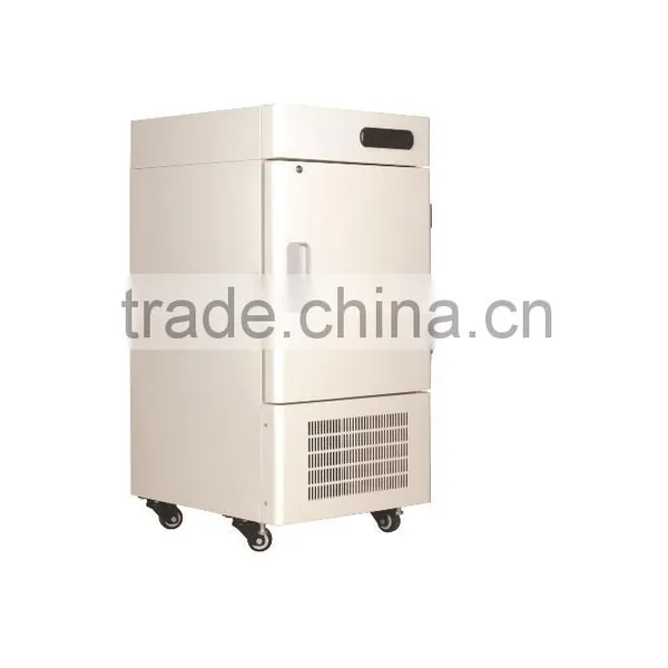 -40C Low Temperature Freezer, -40C Low Temperature Refrigerator, Deep Freezer -40c photo-4