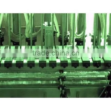 Automatic Filling and Sealing(Screw Cap) Machine photo-2