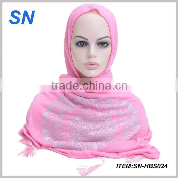 Fashion Hijab/muslim Hijab/hijab Scarf