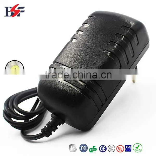Shenzhen Factory Supply DC 12v eu Adapter photo-5