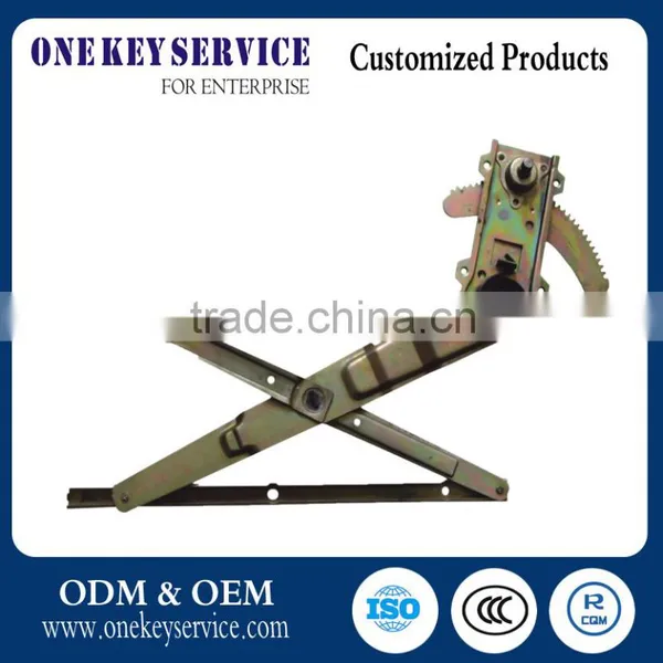 Electronic or Manual Window Lifter for Light Trucks