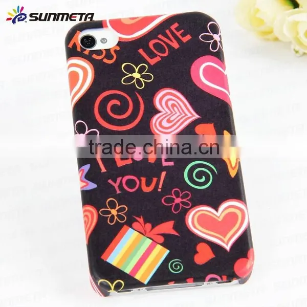 China Market 3d Cell Phone Case for Mobile Phone Accessory for a Smart Phone photo-3