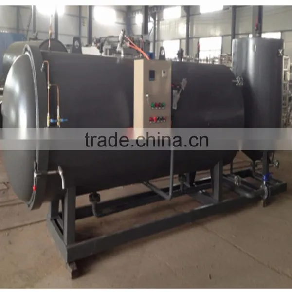Waste Management Equipment for Slaughterhouse photo-3