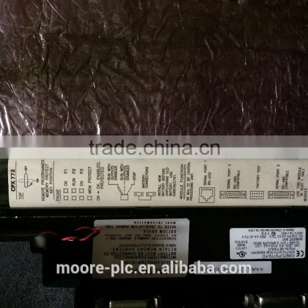 IC697CPX772 photo-2