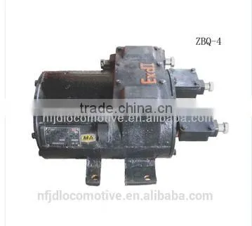 DC Motor for Mining Locomotive,electric Motor Made in China, DCmotor