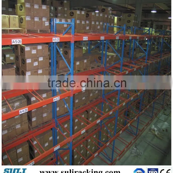 Pallet Rack