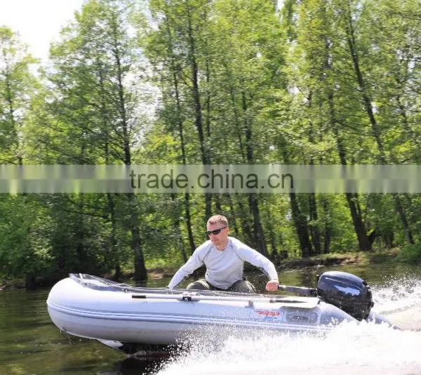 Made in China Inflatable Boats