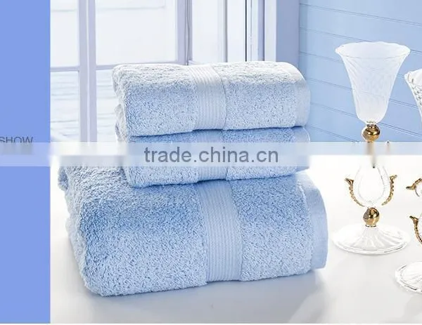 Personal Cotton Towel Specification With High Quality photo-6