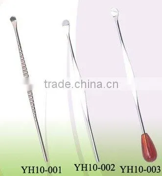 Stainless Steel Ear Cleaner