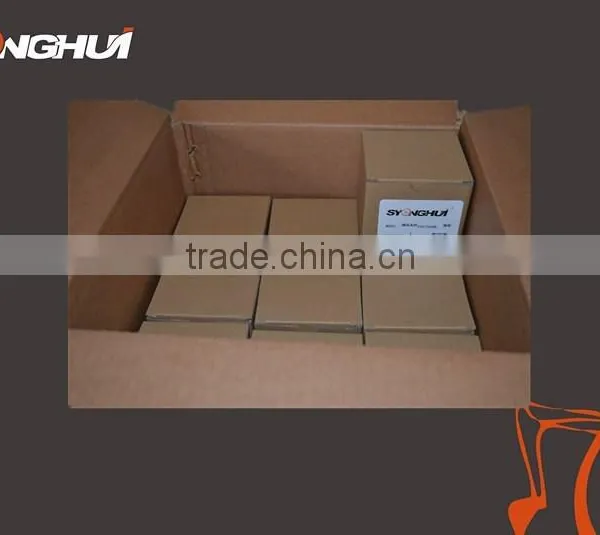 50*65*60 Bushing Bucket Bushing Excavator Bushing Bucket Bush Series photo-3