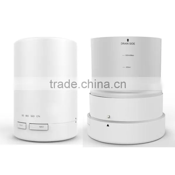 Ultrasonic Humidifier Type and Tabletop / Portable Installation Aroma Source Essential oi Diffusers photo-5