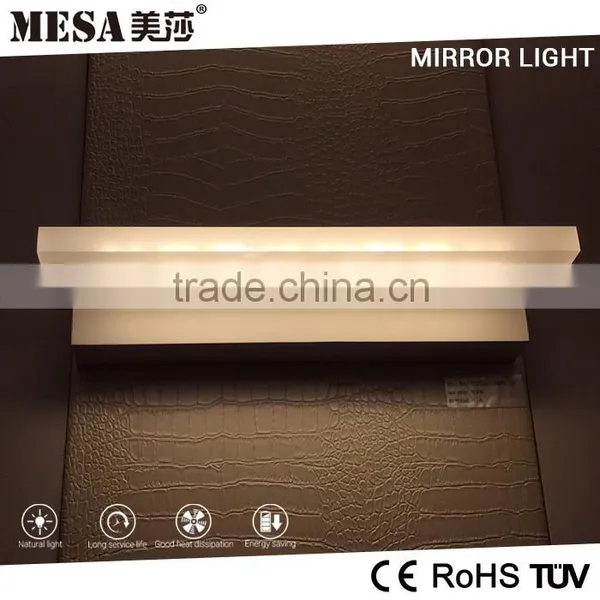 Wholesale Headboard Coffee Shop Led Mirror Light Indoor Supplier's Choice photo-3