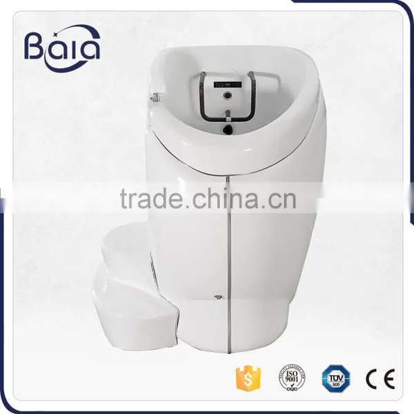 OEM,ODM Welcome Sex Portable 1person Shower Hot Tub