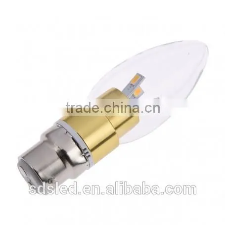 Led Bulb in China 9w E14 Led Candle Bulb China Led Bulb photo-5