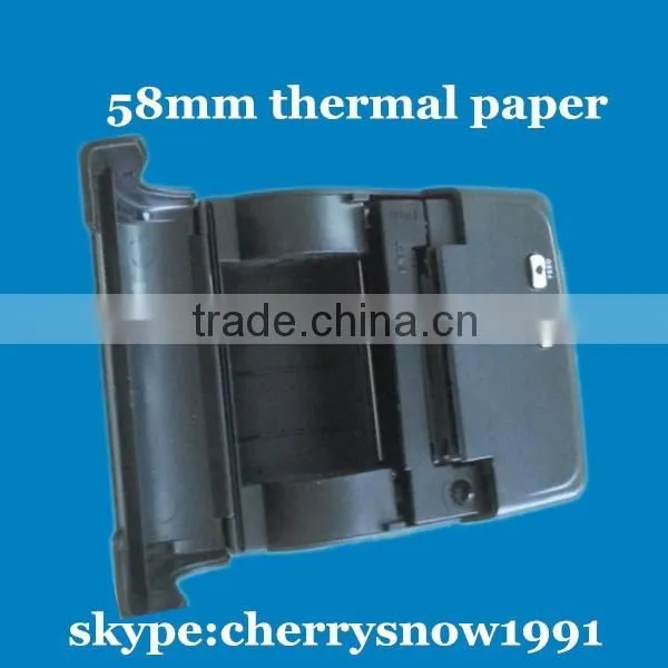 Dot Matrix Printer,cheque Printing Printer,handheld Receipt Printer photo-2
