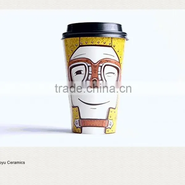 Special Ceramic Travel Mug photo-6
