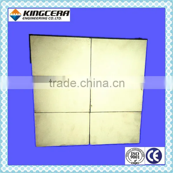 Mixer Blade Lining photo-6