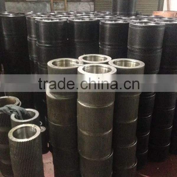 Long Life High Quality Pellet Mill Die Roller Ring Roller Die photo-4