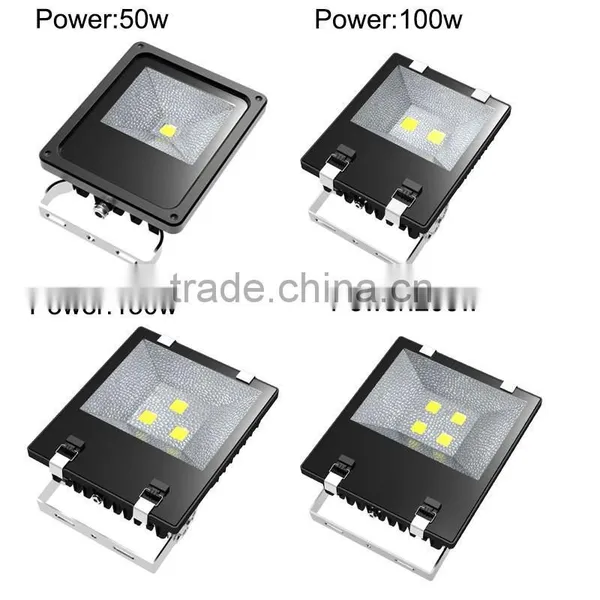 Waterproof 20w Flood Light Cob Outdoor Led Flood Light photo-6
