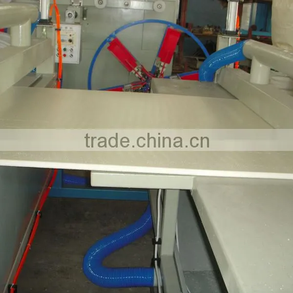 Plastic Board Making Machine: XPS Insulation Sheet Line photo-2