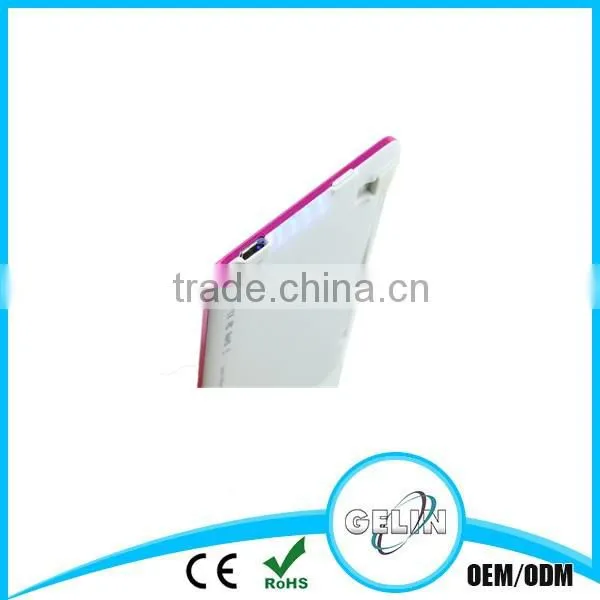 Ultra-thin Power Bank for Laptop and Mobile Phone photo-4