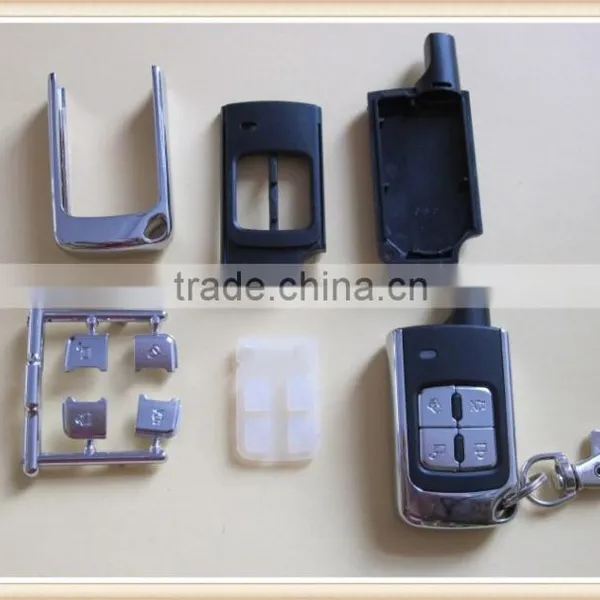 Car Alarm Remote Case/ Shell/ Cover , Factory Make Remote Control Case for 10 Years BM-086 photo-2