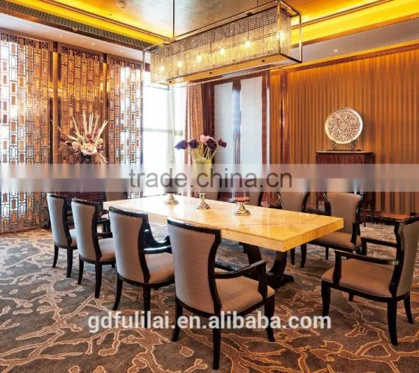 WANDA HILTON HOTEL Laminate Classic Malaysia Bedroom Furniture photo-5