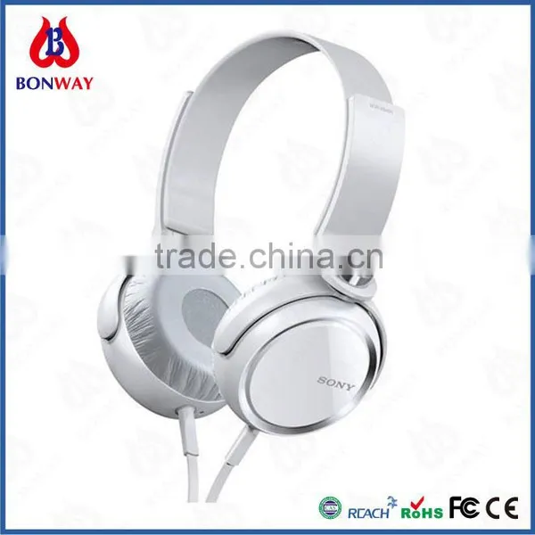 Cute Design Colorful Headphones photo-5