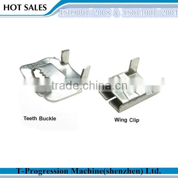 Customized Stainless Steel Metal Stamping Parts photo-2