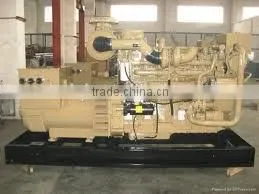USA Cumins Marine Generator CCS & BV Approved photo-4