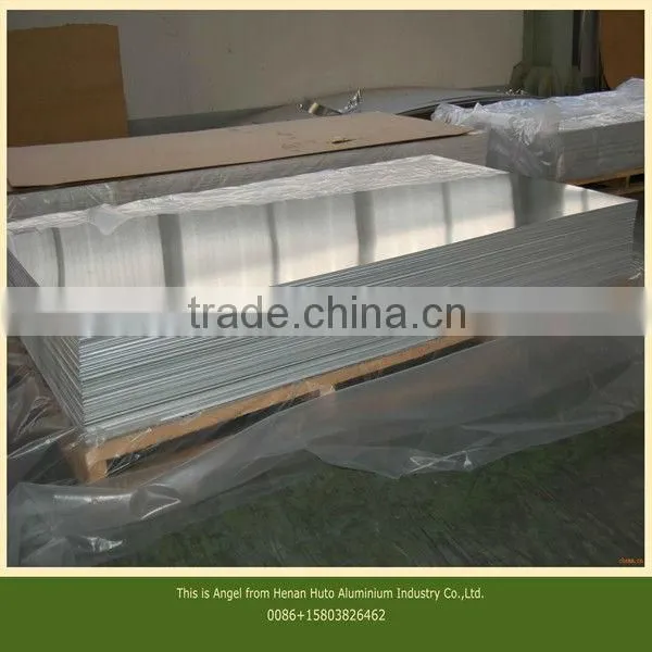 China Aluminium Sheet
