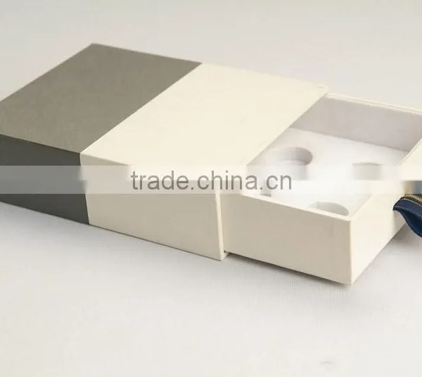 Simple and Elegant Fashion Style Jewelry Boxes, Gift Boxes photo-5