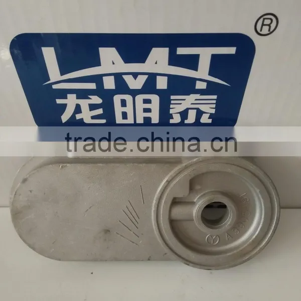 Wholesale Fuel Filter Base DX150 With High Quality photo-3