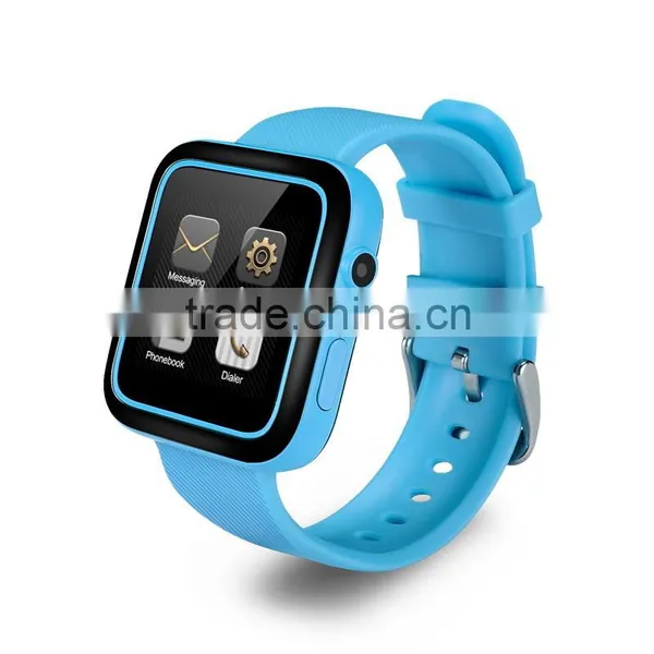 2016 Hot NEW Bluetooth Smart Watch i9 Support SIM GSM Video Camera Support Android/IOS Mobile Phone photo-4