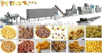 Hot Sale Marshall/jam Center/leisure Food Core Filled Food Making Machine photo-4