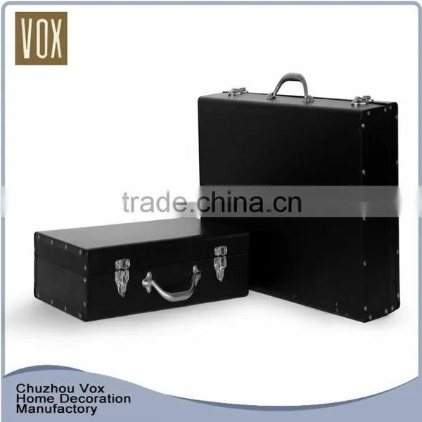 New Design Good Quality Custom Moisture-proof Storage Box photo-4