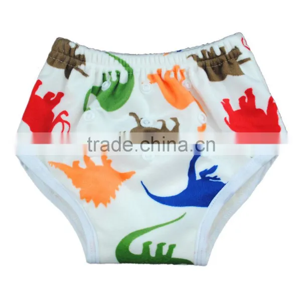 Alva Training Pants Reusable Training Pants Bamboo Training Pants Baby Style photo-5