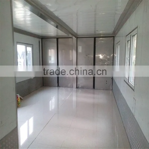 High Quality Cheap Reefer Container Modular House for Sale
