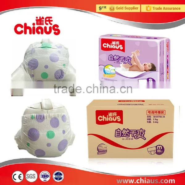 Free Infant Diapers Disposable, Baby Diapers Wholesale photo-5